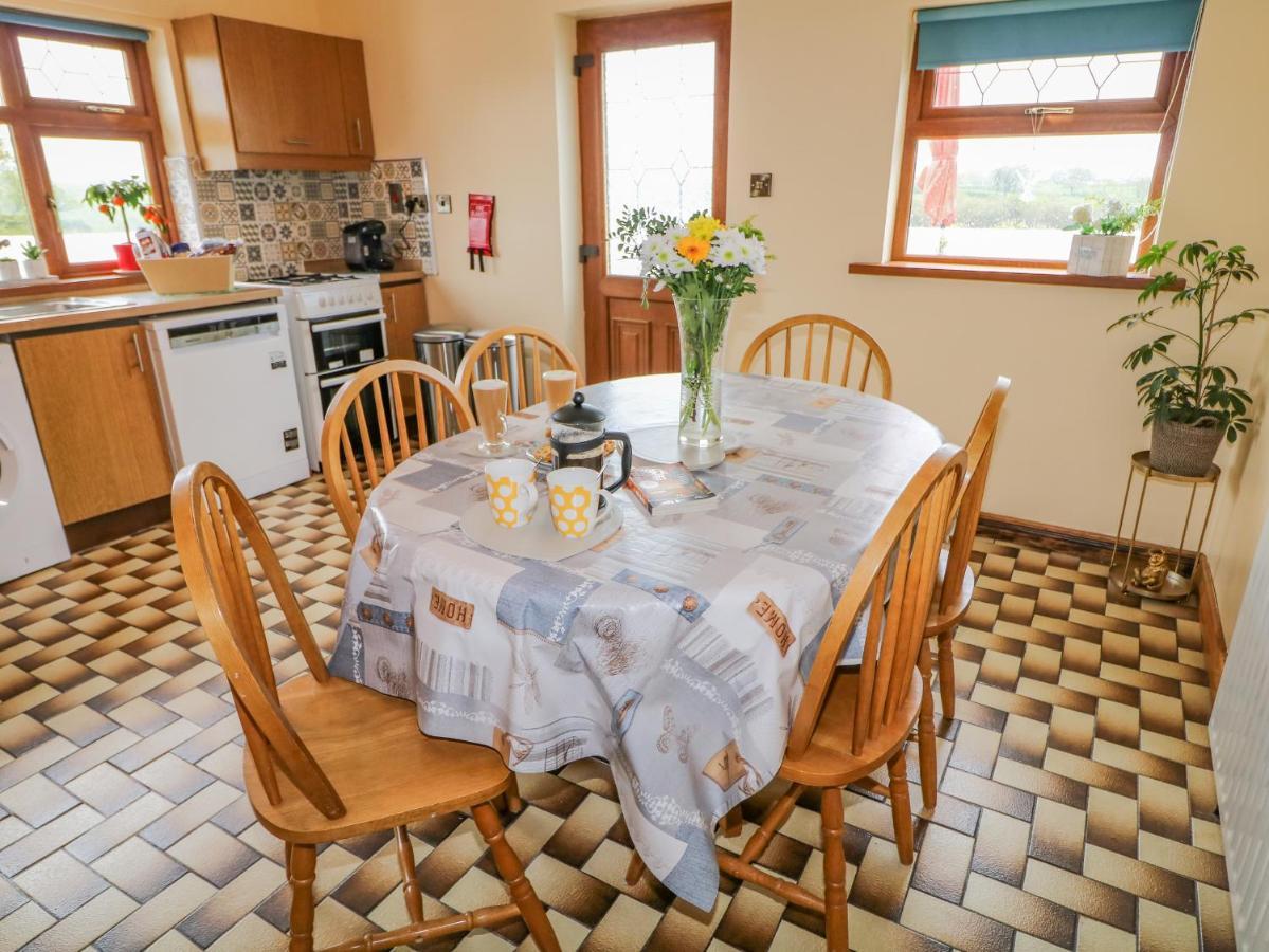 Annie'S Place Villa Newry Exterior foto